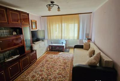 Apartament cu 2 camere decomandat în Hotvon - 3
