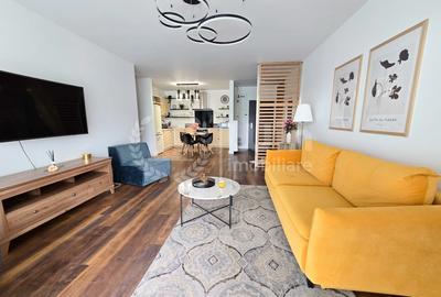 Apartament 2 camere la cheie | Bloc Nou | Terasa | Garaj | Zorilor - 2