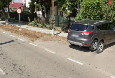 Teren de 3500 mp, în Dridu - 1