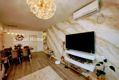 Apartament cu 3 camere decomandat, mobilat în Aviației - 6