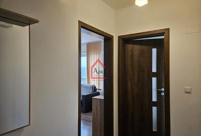 Apartament cu o cameră, Decomandat, Bloc nou, Cug - 6