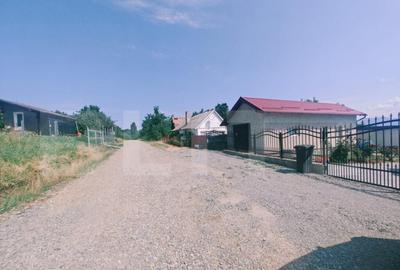 Teren de vanzare 750 mp, zona ICAR - 2 parcele disponibile Teren de vanzare 750 mp, zona ICAR - 2 parcele disponibile - 5