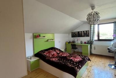Casa individuala, zona Baciu, Popas Pintea - 10