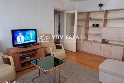 Apartament cu 3 camere decomandat, mobilat în Drumul Taberei - 4