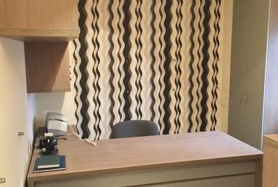 Garsonieră decomandată, mobilată în Mihai Bravu - 1