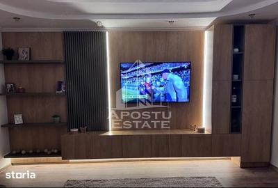 Apartament cu 2 camere în Șagului - 4