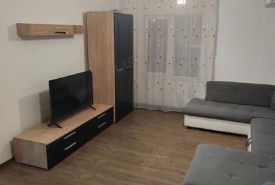 Inchiriez apartament Dumbravi?a zona Selgros - 4