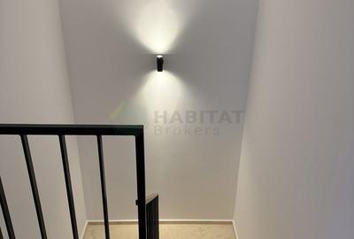 Vila finalizata in Complex Rezidential - 23