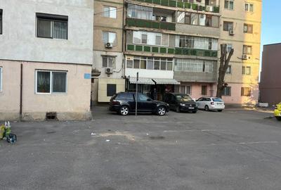 Apartament cu 3 camere decomandat în Central - 2