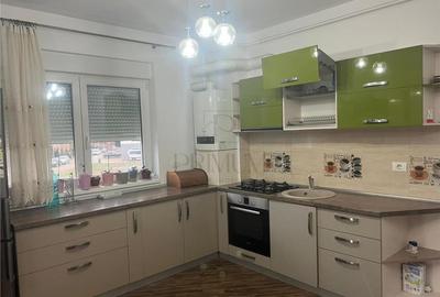 Apartament cu 3 camere decomandat, mobilat în Lipovei - 4