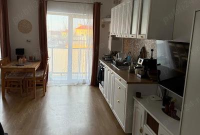 Apartament 3 camere, decomandat, Calea Bucure?ti 460 - 5