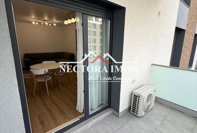 Apartament cu 2 camere semidecomandat în Sântandrei - 11