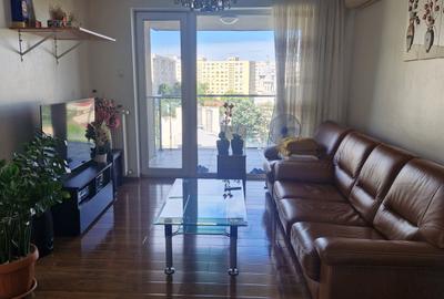Apartament cu 2 camere decomandat în Bucur Obor - 11