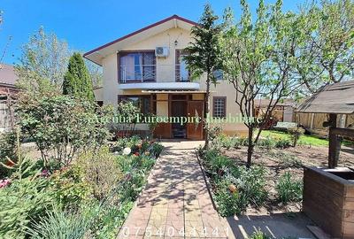 Vila P+M de vanzare in localitatea Valu Lui Traian - 3
