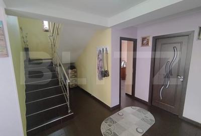 Casă individuală cu 5 camere cu Teren 462 Mp în Malu Mare - 4