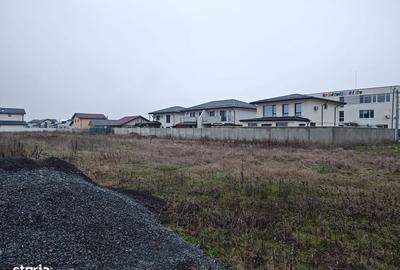 Spațiu comercial, în Berceni