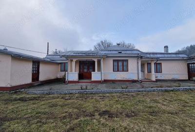 Casă cu 4 camere în Câmpuri - 2