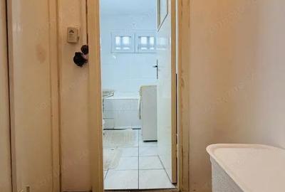 Apartament cu 3 camere semidecomandat, mobilat în Circumvalațiunii - 5
