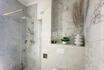 Apartament cu 2 camere decomandat în Sânmartin - 11