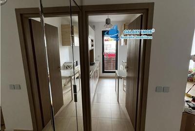 Apartament cu 2 camere în Băneasa - 10