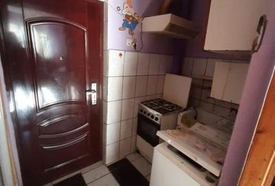 Garsonieră decomandată în Aradului - 2