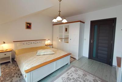De inchiriat Apartament 2 camere mobilat utilat Cristian Brasov - 5