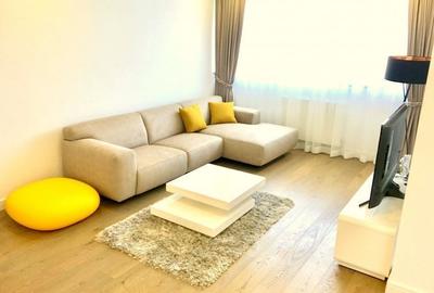 Inchiriere 2 Camere Cortina Residence - 3