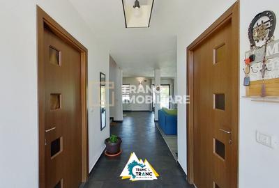 Casă individuală cu 5 camere cu Canalizare în Vladimirescu - 6