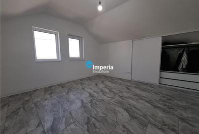 Comision zero! Casa individuala intabulata cu 4 camere de vanzare Aroneanu Iasi! - 5