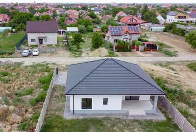De vanzare | Casa Noua | 500mp Teren | 110mp Utili | TVA ... - 18