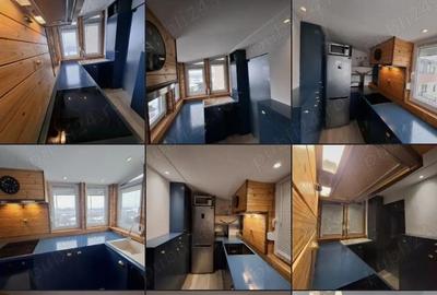 Apartament cu 3 camere decomandat în Sisești - 2