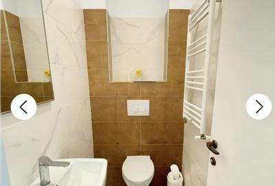 Apartament cu 3 camere decomandat în Central - 1