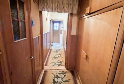 Apartament cu 3 camere decomandat în Nord - 11