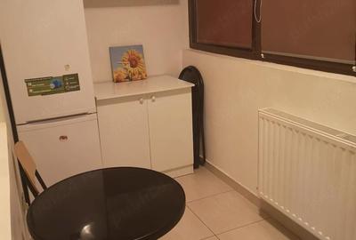 Garsonieră decomandată în Roșu - 3