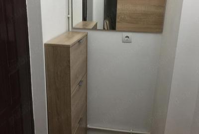 Garsonieră nedecomandată în Central - 1