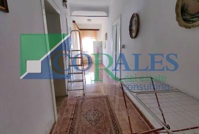 Casa Zona Telegrafului. Posibilitate investitii! - 5