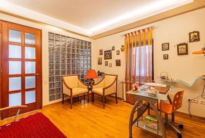 Apartament premium cu 3 camere și terasă de 30 mp – Vila MonteCentro, zona Schei - 8