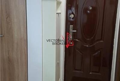 Garsoniera decomandata, et.3, bl.mixt, mobilata , utilata, Basarabia - Chisinau - 11