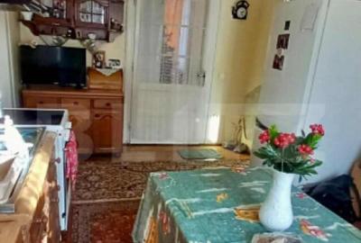 Casa de vanzare, 70 mp, zona Titulescu - 1