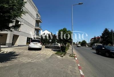 Spațiu Comercial 166 mp | 2 Intrări | Vizibilitate excelentă | Bulevardul Pipera Spațiu Comercial 166 mp | 2 Intrări | Vizibilitate excelentă | Bulevardul Pipera - 10