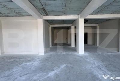 Spațiu comercial, de 108 mp, în Brestei - 5