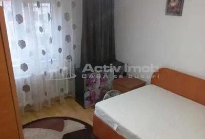 Apartament cu 2 camere decomandat în Poarta 6 - 8
