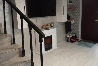 Duplex cu 3 camere cu Teren 5 Mp în Traian - 2