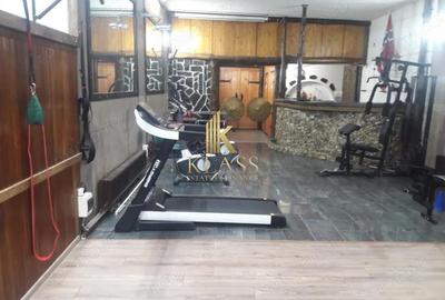 Spatiu Comercial - 135mp - zona Stadion Rapid in Complex Comercial Spatiu Comercial - 135mp - zona Stadion Rapid in Complex Comercial - 1