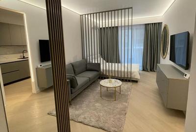 Studio dublu - Cortina North - Pipera - 3
