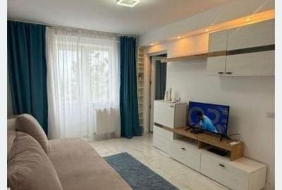 Apartament cu 2 camere semidecomandat, mobilat în Tomis Nord - 2