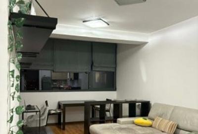 Apartament de 2 camere Evocasa Armonia, parcare inclusa, 12 min metrou - 3