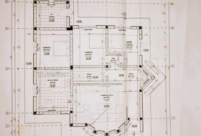 Casă individuală cu 4 camere cu Teren 630 Mp în Apahida - 5