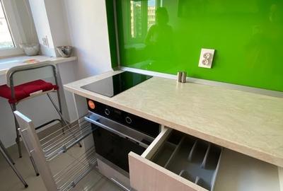 Balcescu-UNIVERSITATE-2 CAMERE,MOBILAT SI UTILAT LUX,125000 EURO - 16