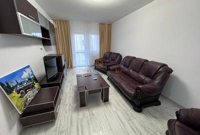 Apartament cu 2 camere decomandat, mobilat în Metalurgiei